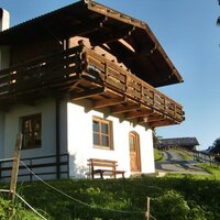 Blockhaus