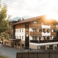 Sommer Goies Serfaus Fiss Ladis