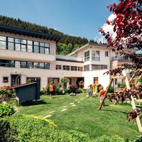 genießt einen traumhaften Urlaub im Apart Sunshine