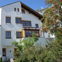 Apart Wieser Sommer