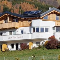 Apart Am Raschla