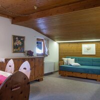 Wohnzimmer | © serfaus_galery