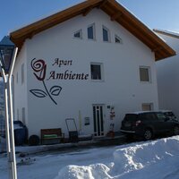 Haus Nord