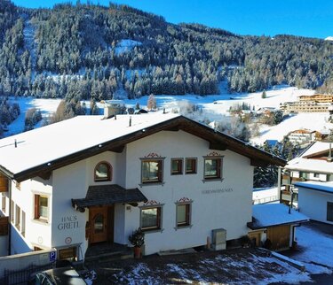 Chalet Gretl : Accommodation in Serfaus - Discover now