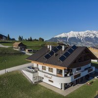 Haus "DAHUAM"
