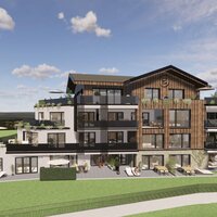 Emmerich Apartments Fiss | Neu ab Dezember 2026