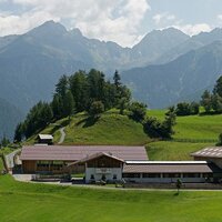 Gut Darrehof Sommer