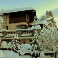 Winter_klein | © Haus an d'r Mühl