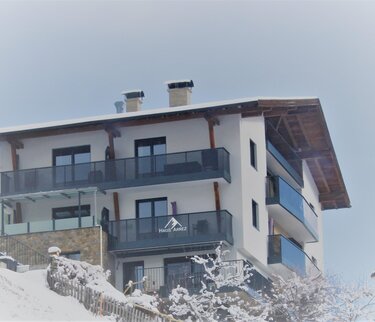 Haus Arrez : Unterkunft- in Serfaus - Jetzt entdecken