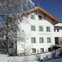 Haus Chryseldis- Winter