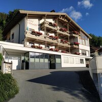 Haus Sommer 2020