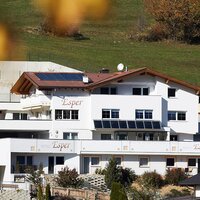 Haus Ansicht