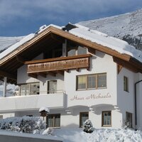 Haus Michaela Winter