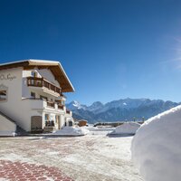 Haus Sonja - welcome