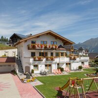Haus Sonja - welcome
