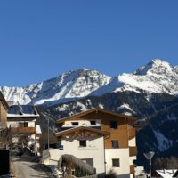 Haus Waltermann Serfaus