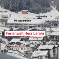 Winter - Lage
