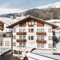 Hotel Lasinga direkt an der Piste