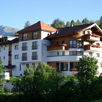 Hotel Puint Außen | © Hotel Puint