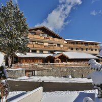 Haus Patschi 