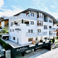 Platöll Homes Sommer