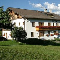 Talblick - Sommer