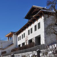 Haus Winter