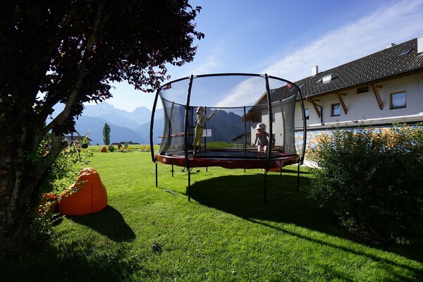 Hotel Playground at Dreisonnenhof