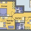 Bild von Apartment 2 SIMONE/1-2 Schlafzimmer 1-2 Dusche/WC