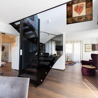 da Peatala "Lifestyle" Apartment (190 m²)