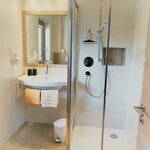 Photo of Double room, shower, toilet, balcony