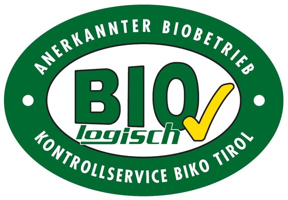 Logo Biobetrieb