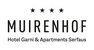MUIRENHOF CD 2023_Logo+Sterne+Subline_SW