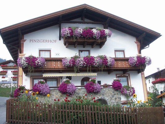 pinzgerhof