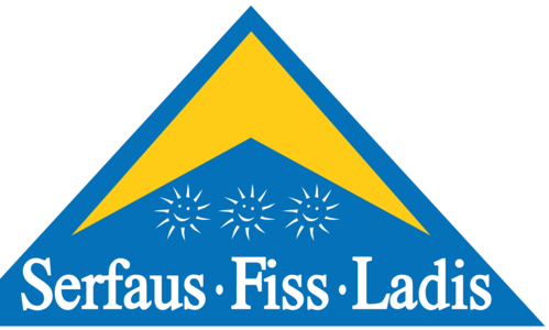 Logo Serfaus-Fiss-Ladis in Tirol Österreich | © Serfaus-Fiss-Ladis